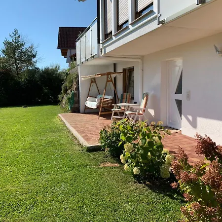 Gemuetliche Ferienwohnung Im Herzen Des Schwarzwaldes Niedereschach Esterno foto
