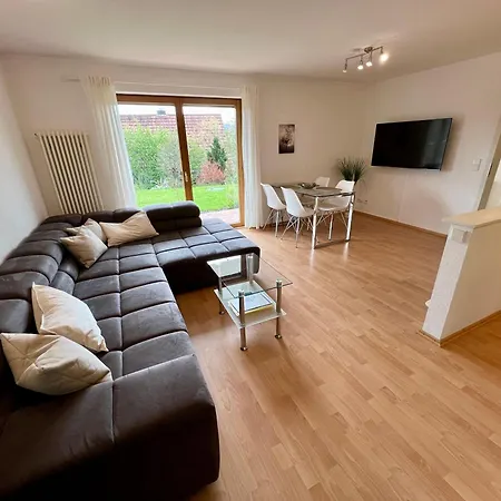 Gemuetliche Ferienwohnung Im Herzen Des Schwarzwaldes Niedereschach Esterno foto