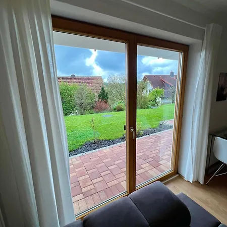 Gemuetliche Ferienwohnung Im Herzen Des Schwarzwaldes Niedereschach Esterno foto