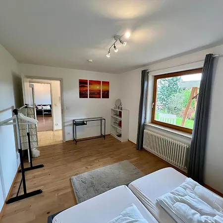 Gemuetliche Ferienwohnung Im Herzen Des Schwarzwaldes Niedereschach Esterno foto
