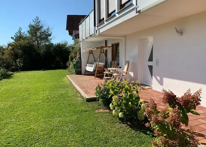Gemütliche Ferienwohnung im Herzen des Schwarzwaldes