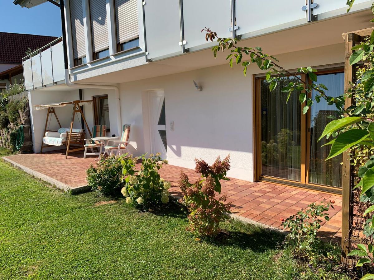 Apartment Gemütliche Im Herzen Des Schwarzwaldes