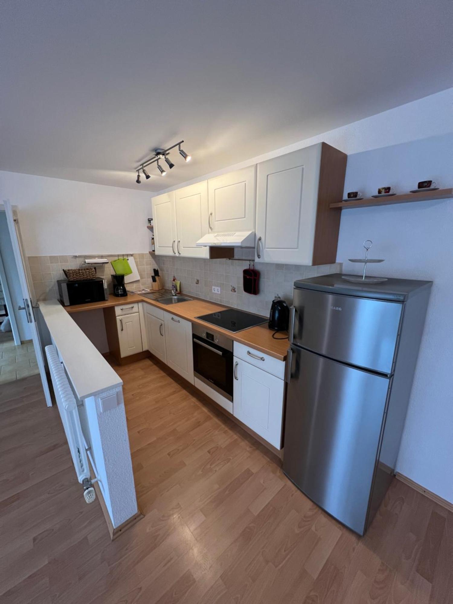 Gemütliche Im Herzen Des Schwarzwaldes Apartment Niedereschach