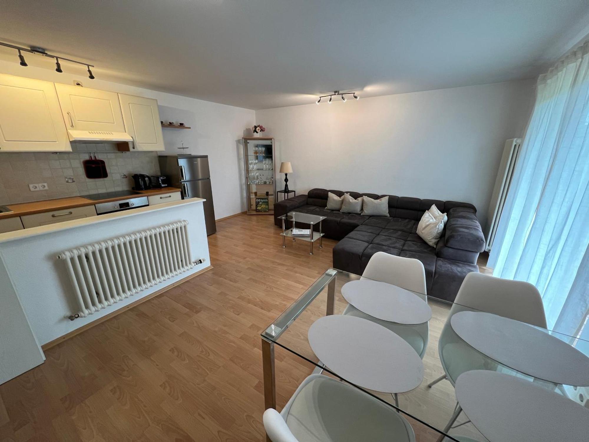 Apartment Gemütliche Im Herzen Des Schwarzwaldes *