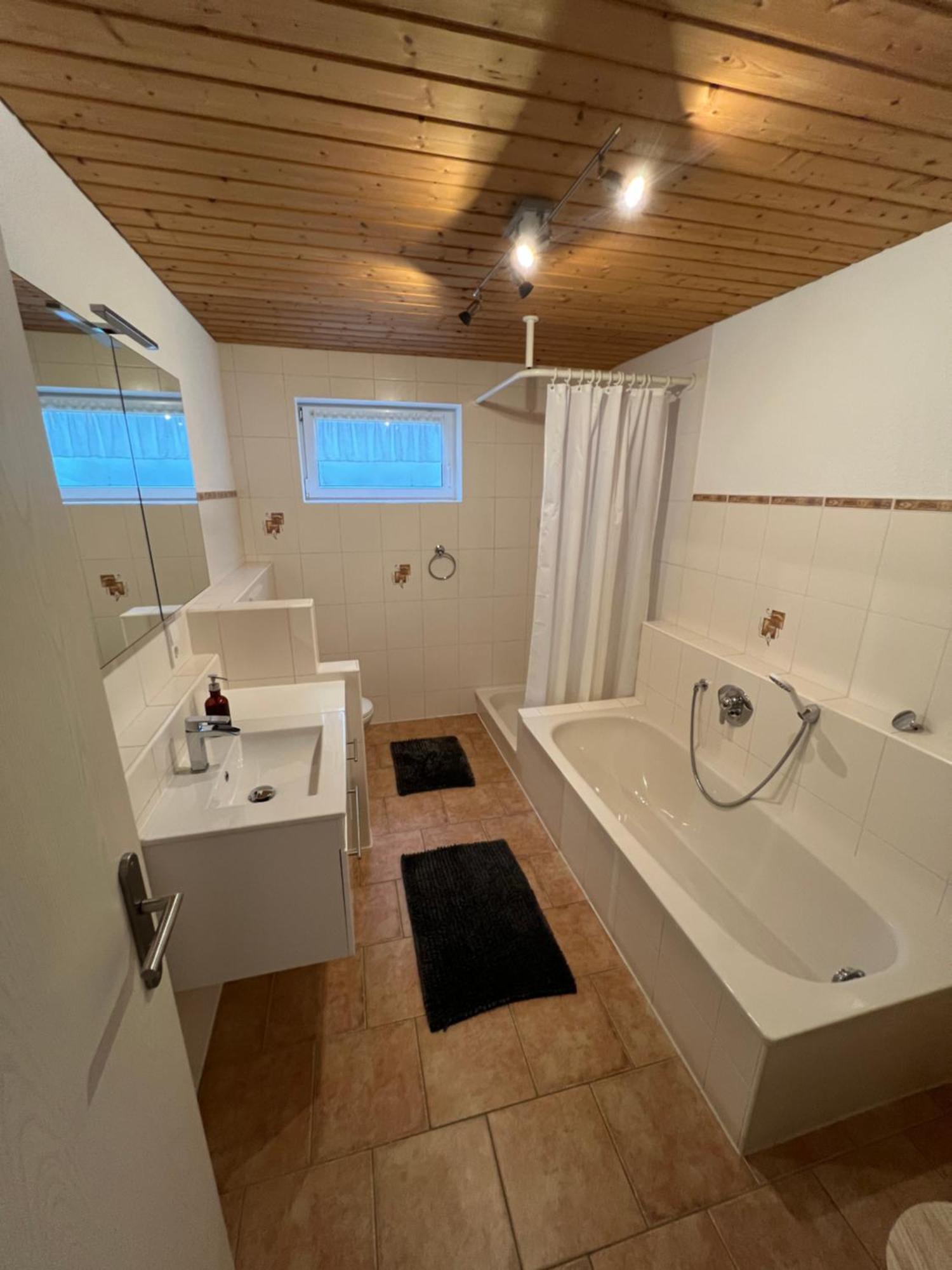 Gemütliche Im Herzen Des Schwarzwaldes Apartment Niedereschach
