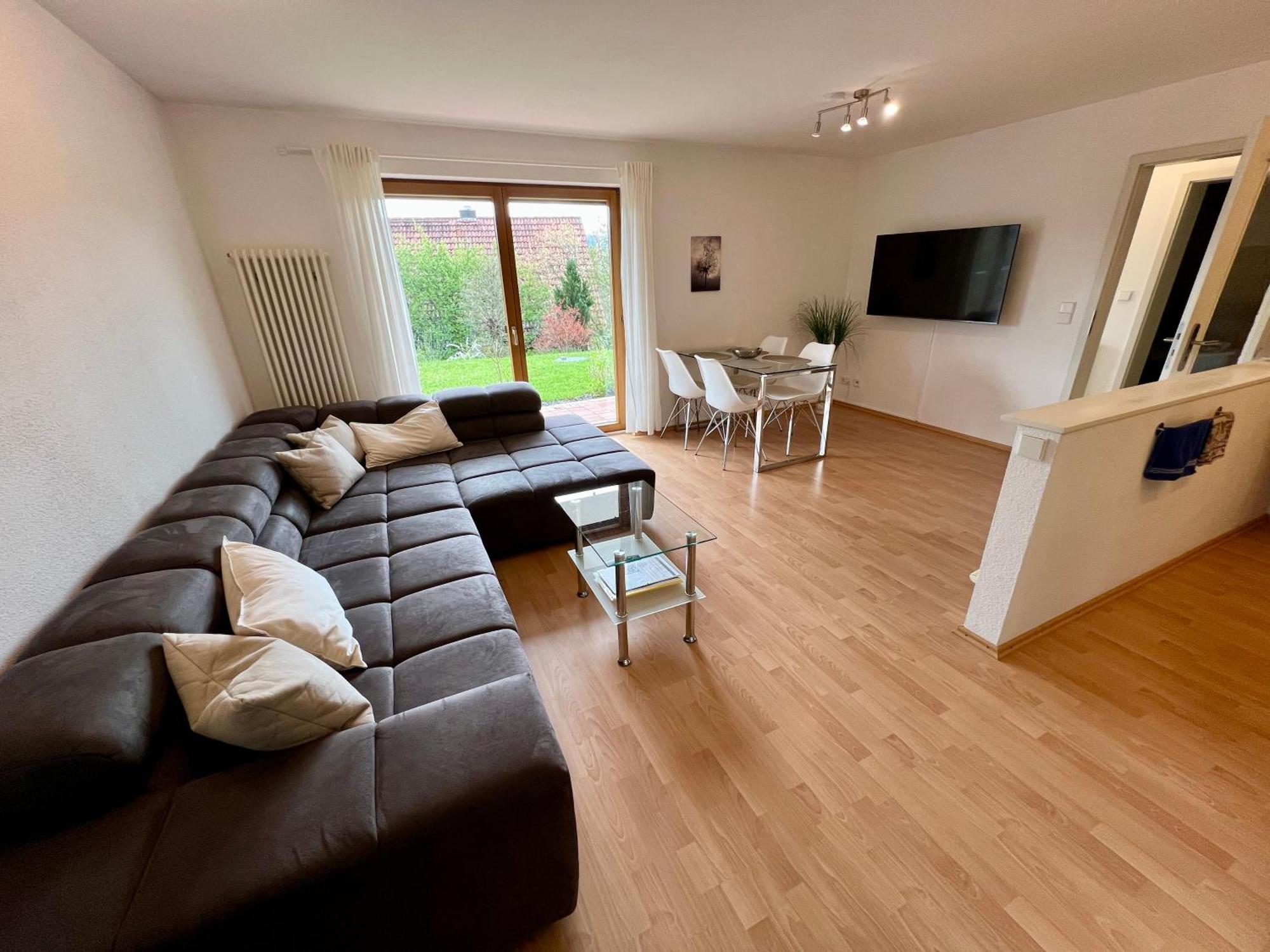 Apartment Gemütliche Im Herzen Des Schwarzwaldes *
