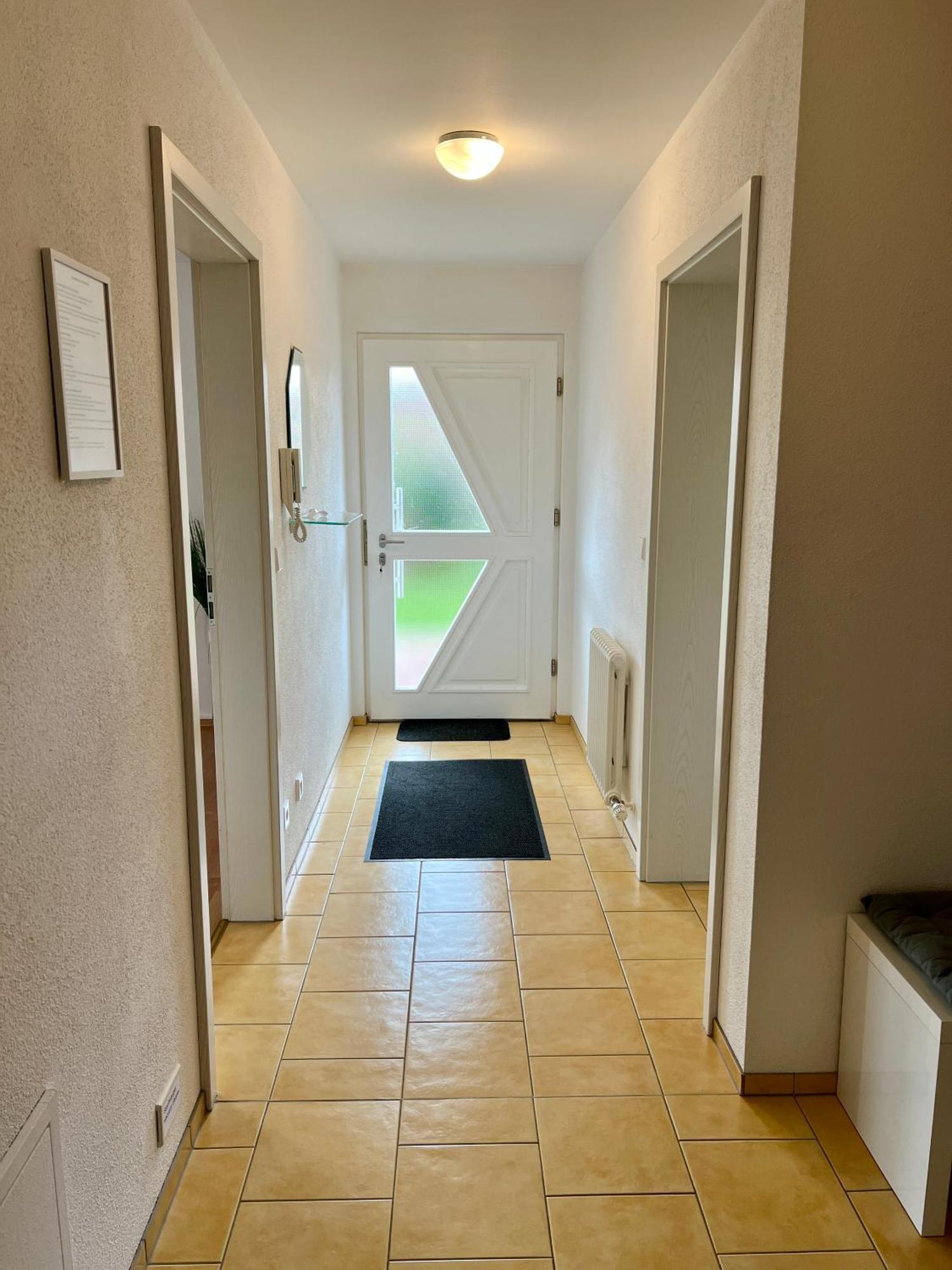 Gemütliche Im Herzen Des Schwarzwaldes Apartment Niedereschach