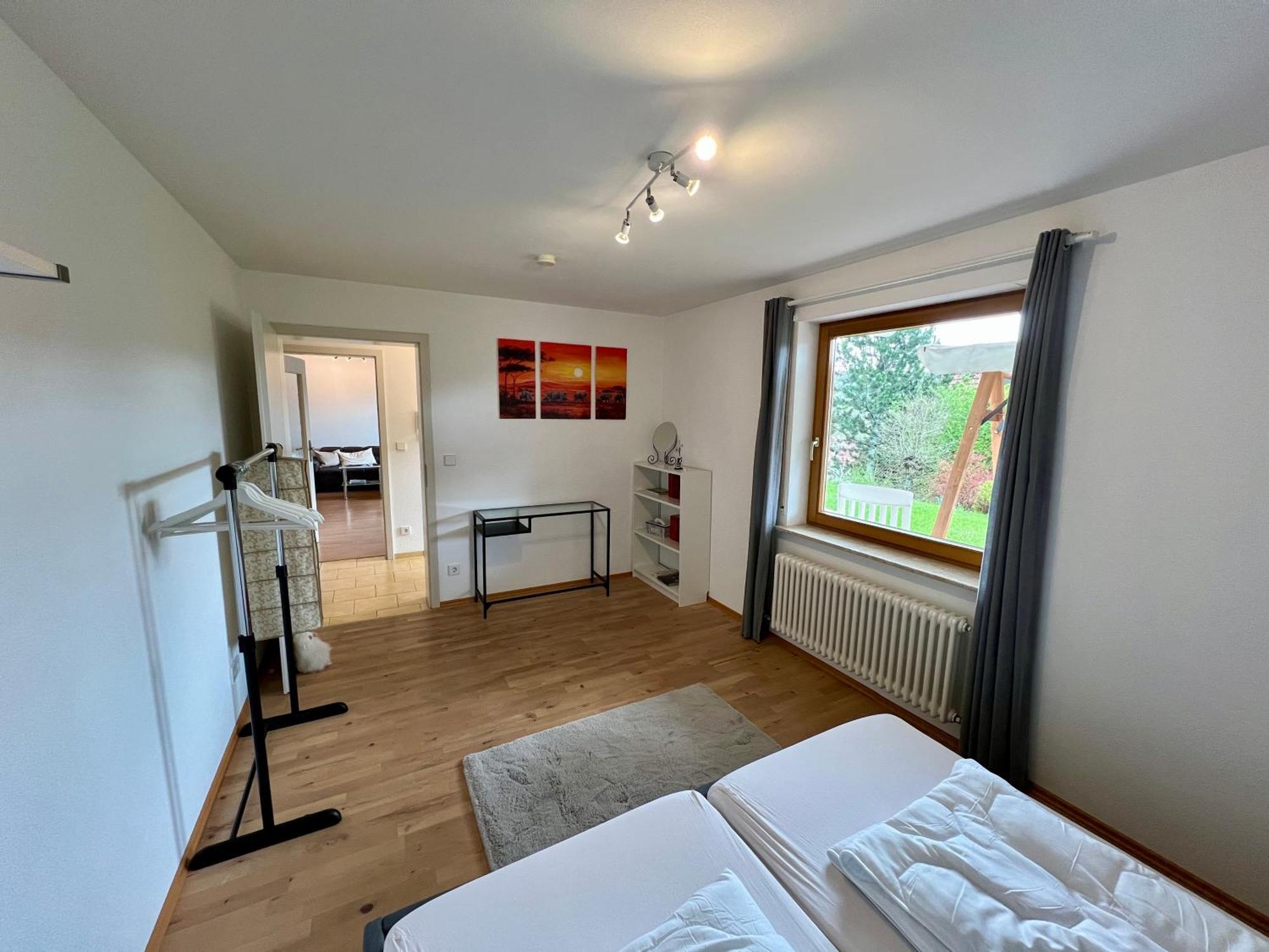 Gemütliche Im Herzen Des Schwarzwaldes Apartment
