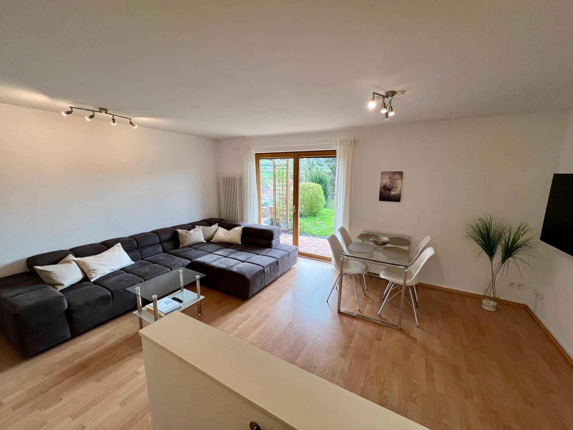 Apartment Gemütliche Im Herzen Des Schwarzwaldes