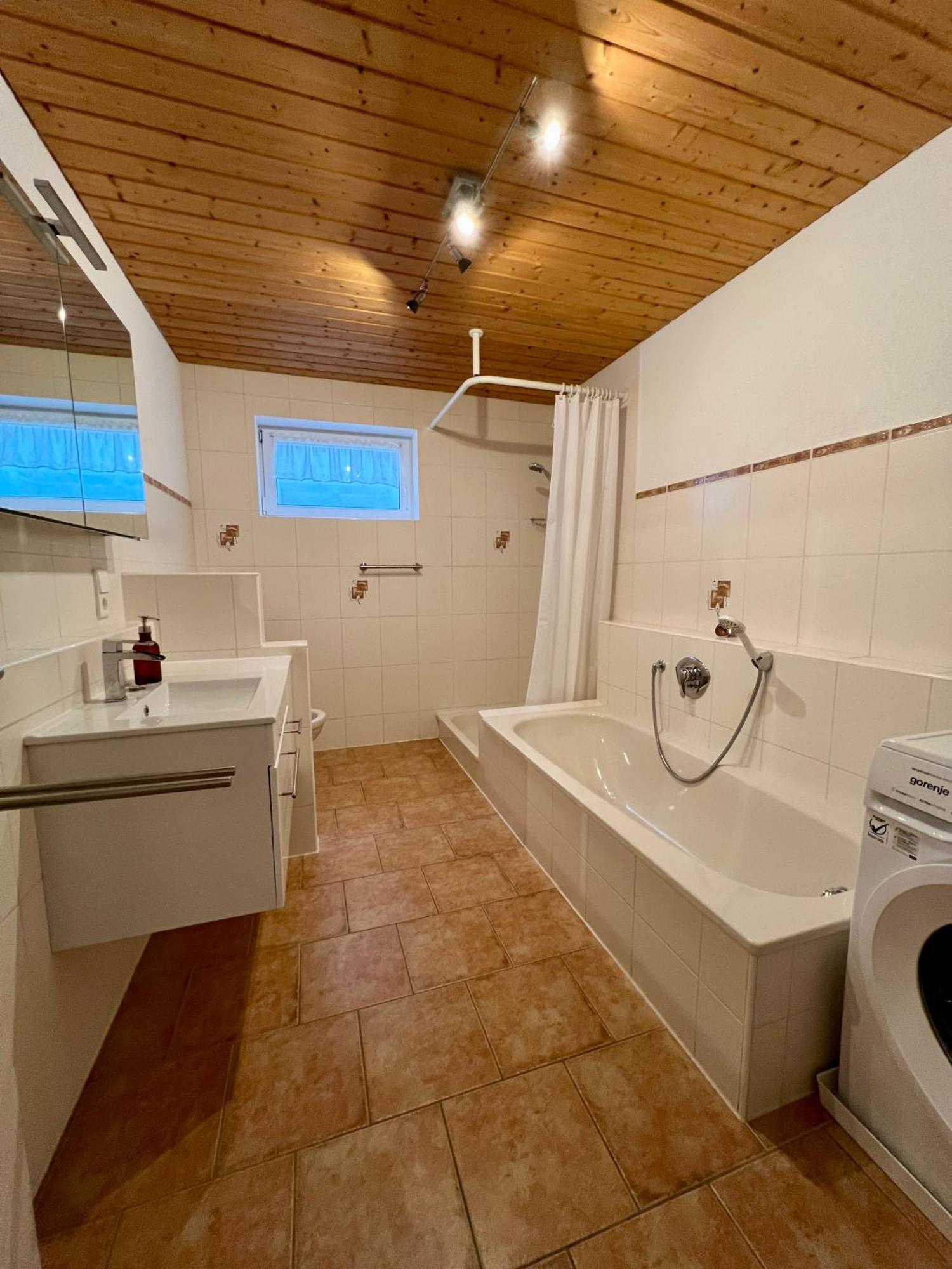 Apartment Gemütliche Im Herzen Des Schwarzwaldes Niedereschach