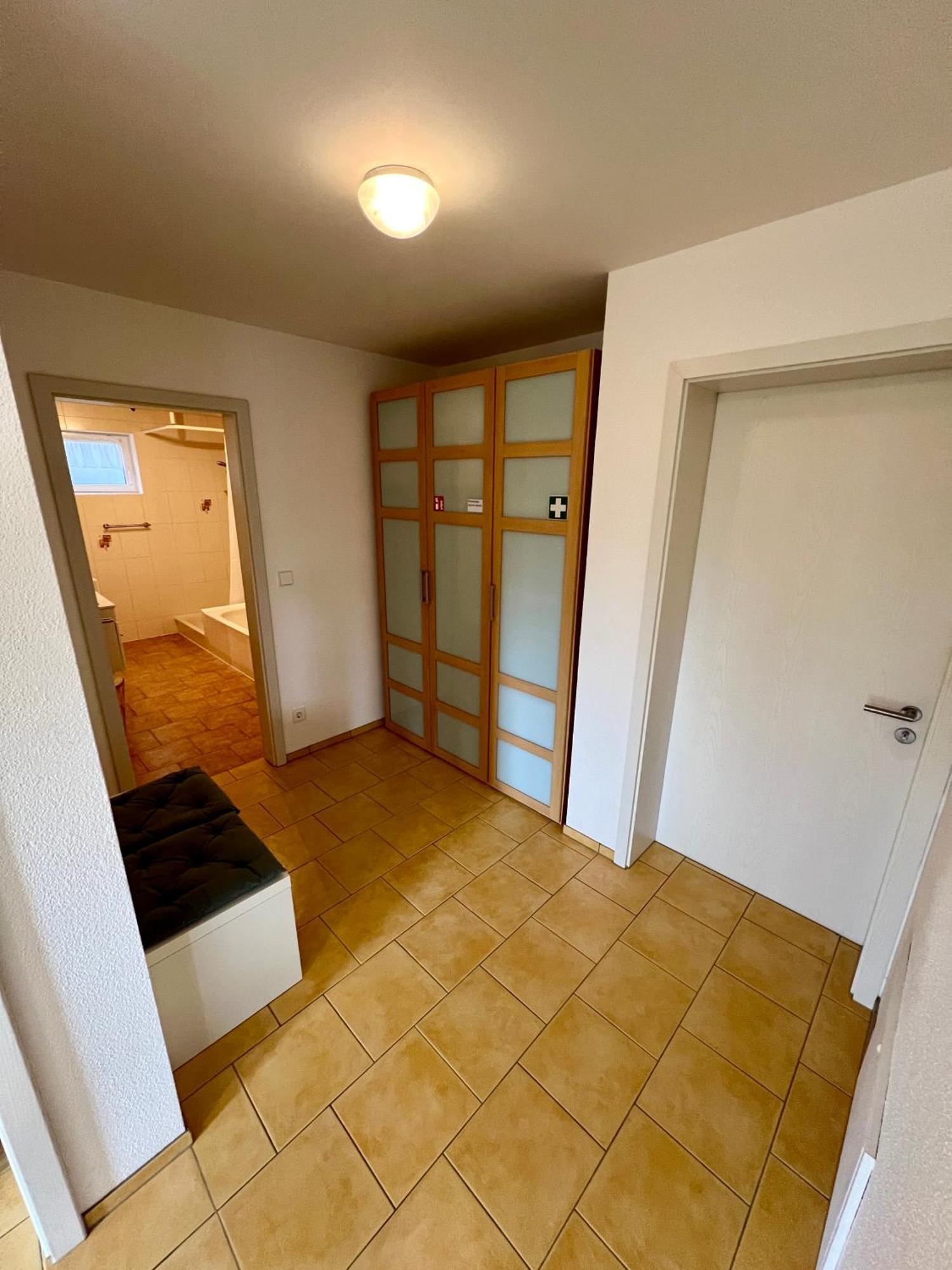 Apartment Gemütliche Im Herzen Des Schwarzwaldes Niedereschach
